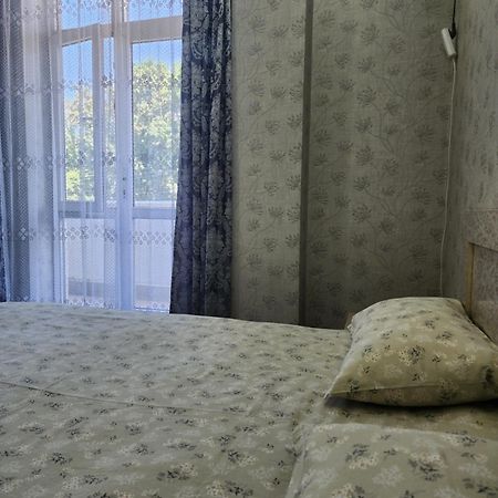 Apartments Paritet Biszkek Zewnętrze zdjęcie