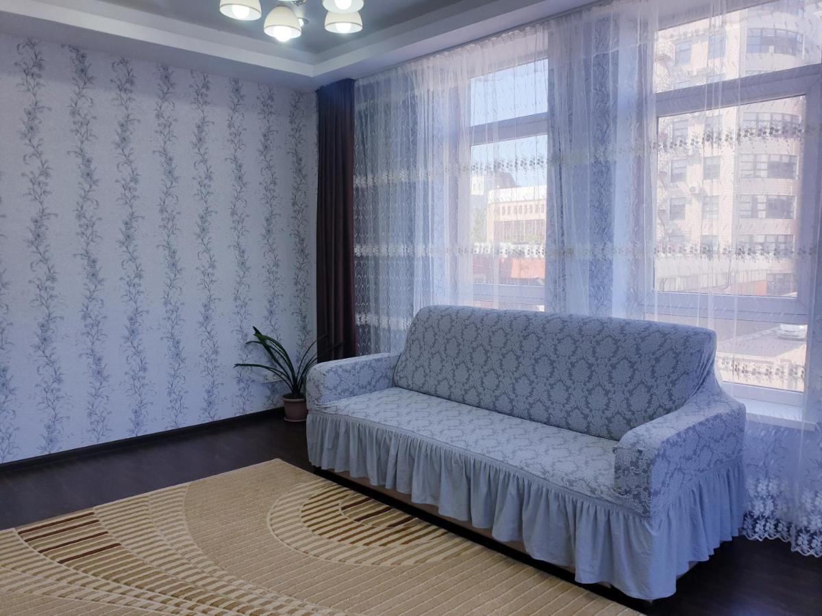 Apartments Paritet Biszkek Zewnętrze zdjęcie