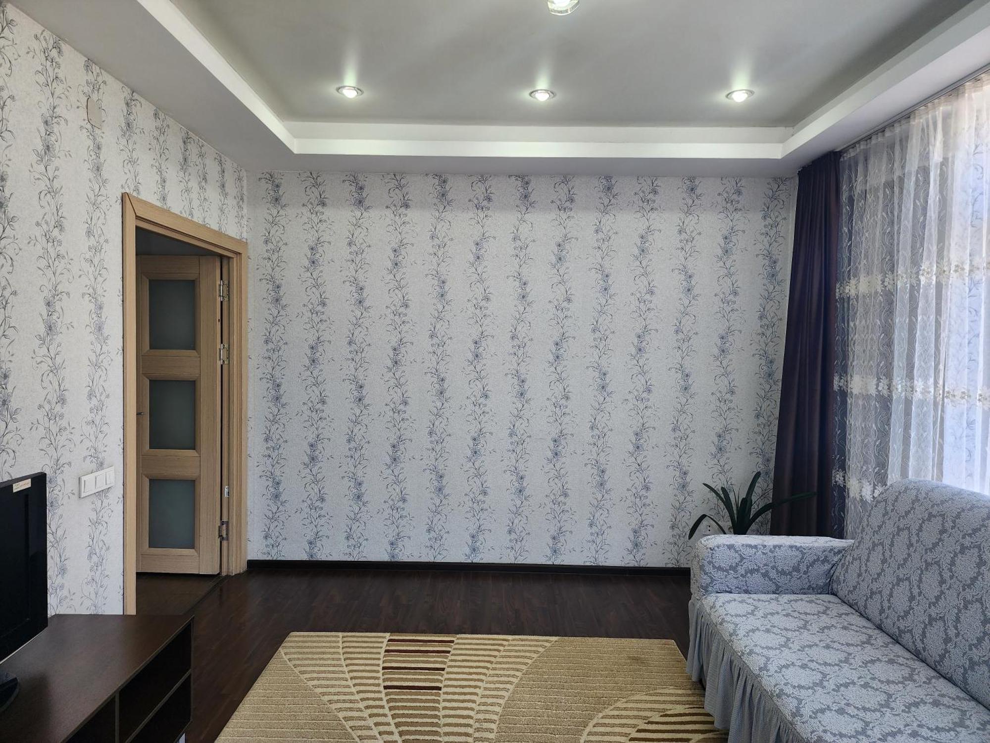 Apartments Paritet Biszkek Zewnętrze zdjęcie