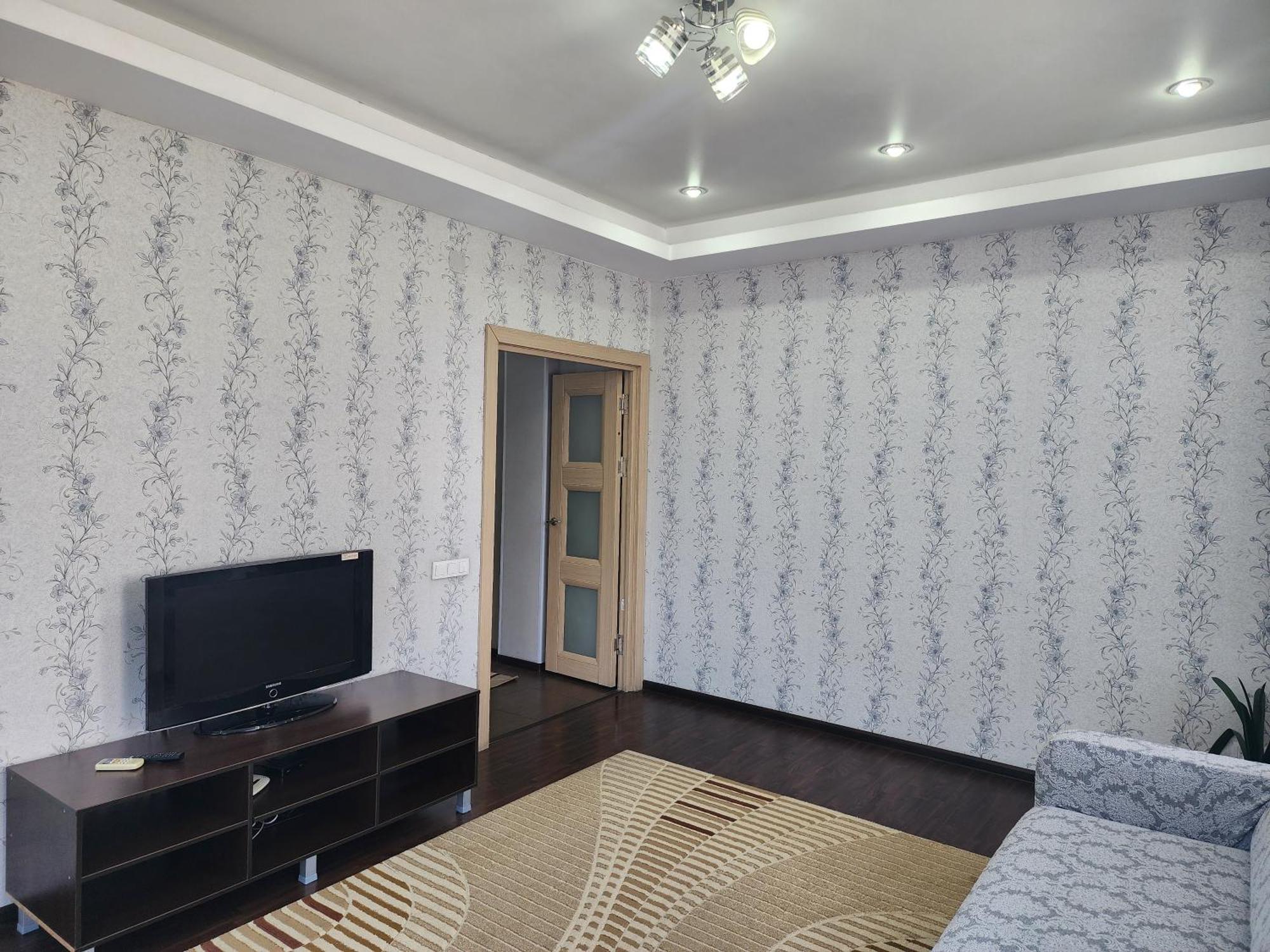 Apartments Paritet Biszkek Zewnętrze zdjęcie